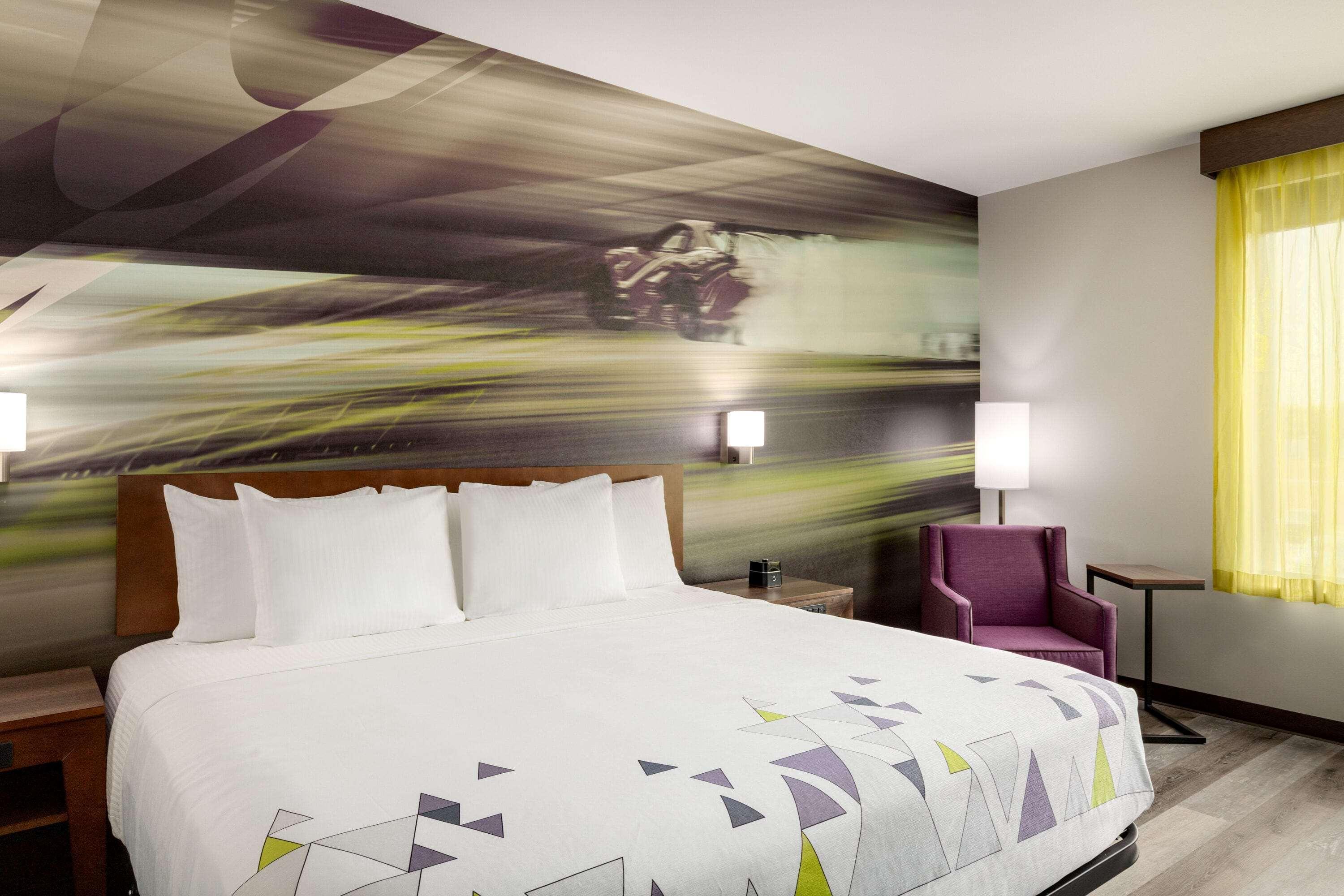 La Quinta Inn & Suites By Wyndham בראסלטון מראה חיצוני תמונה
