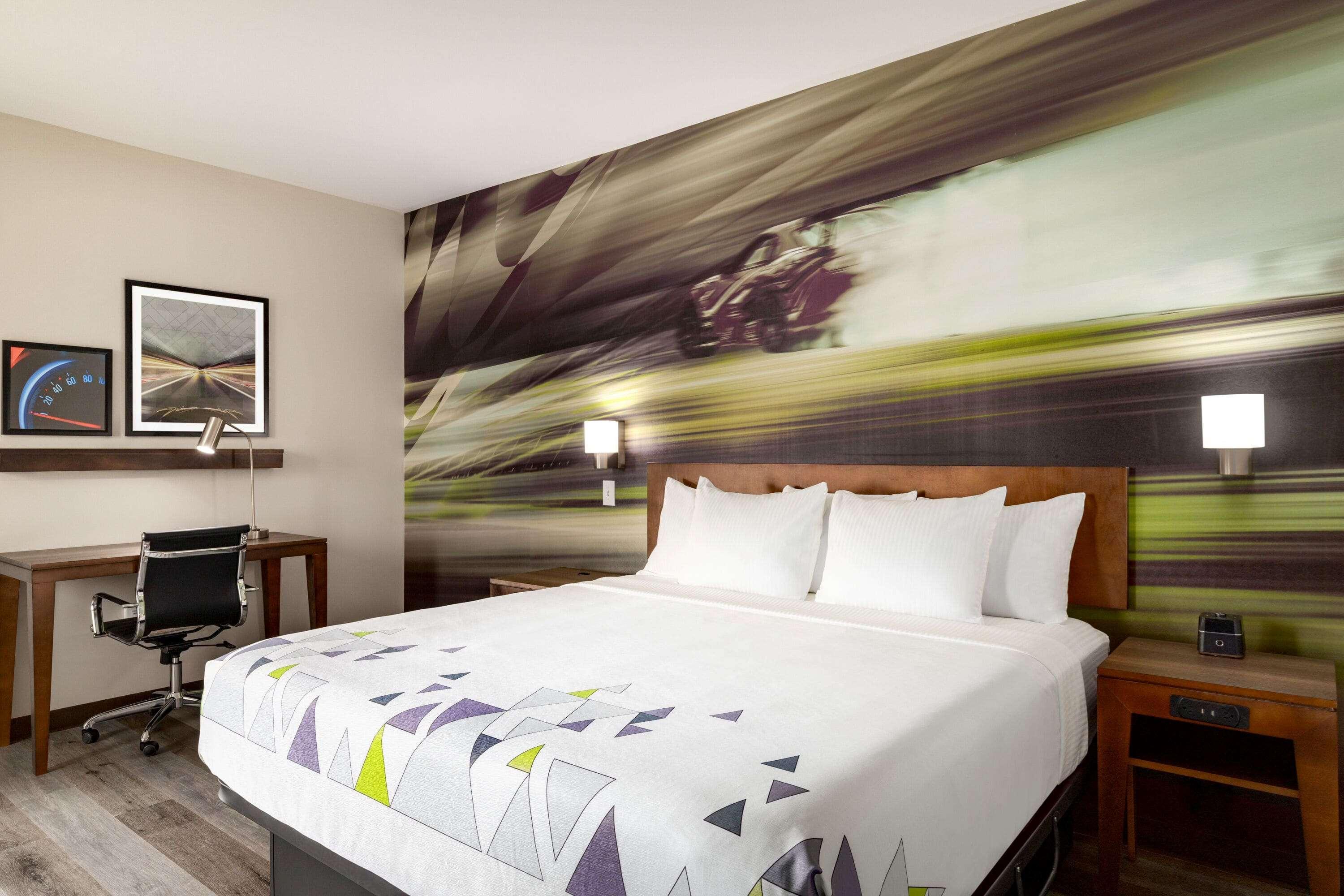 La Quinta Inn & Suites By Wyndham בראסלטון מראה חיצוני תמונה