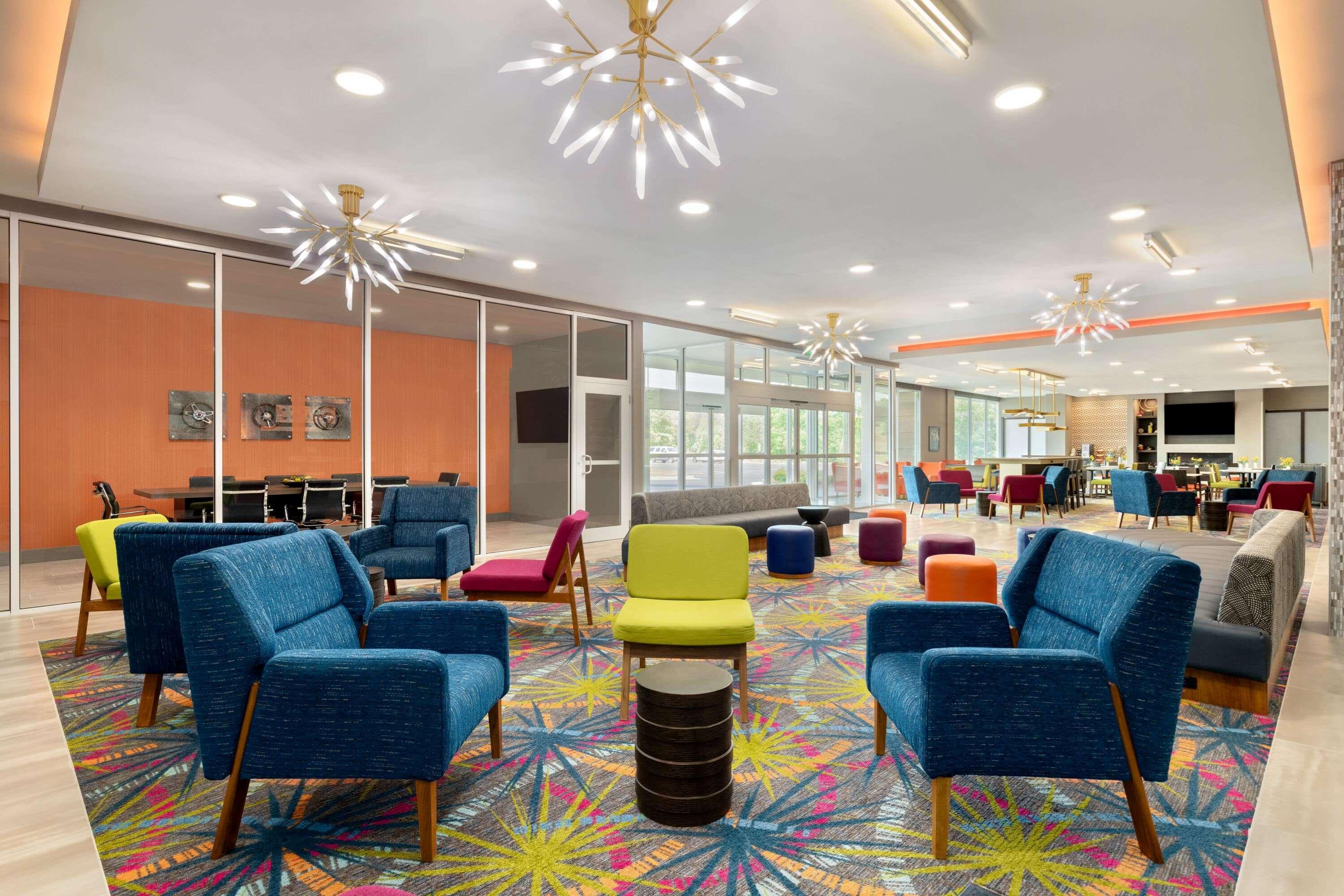 La Quinta Inn & Suites By Wyndham בראסלטון מראה חיצוני תמונה