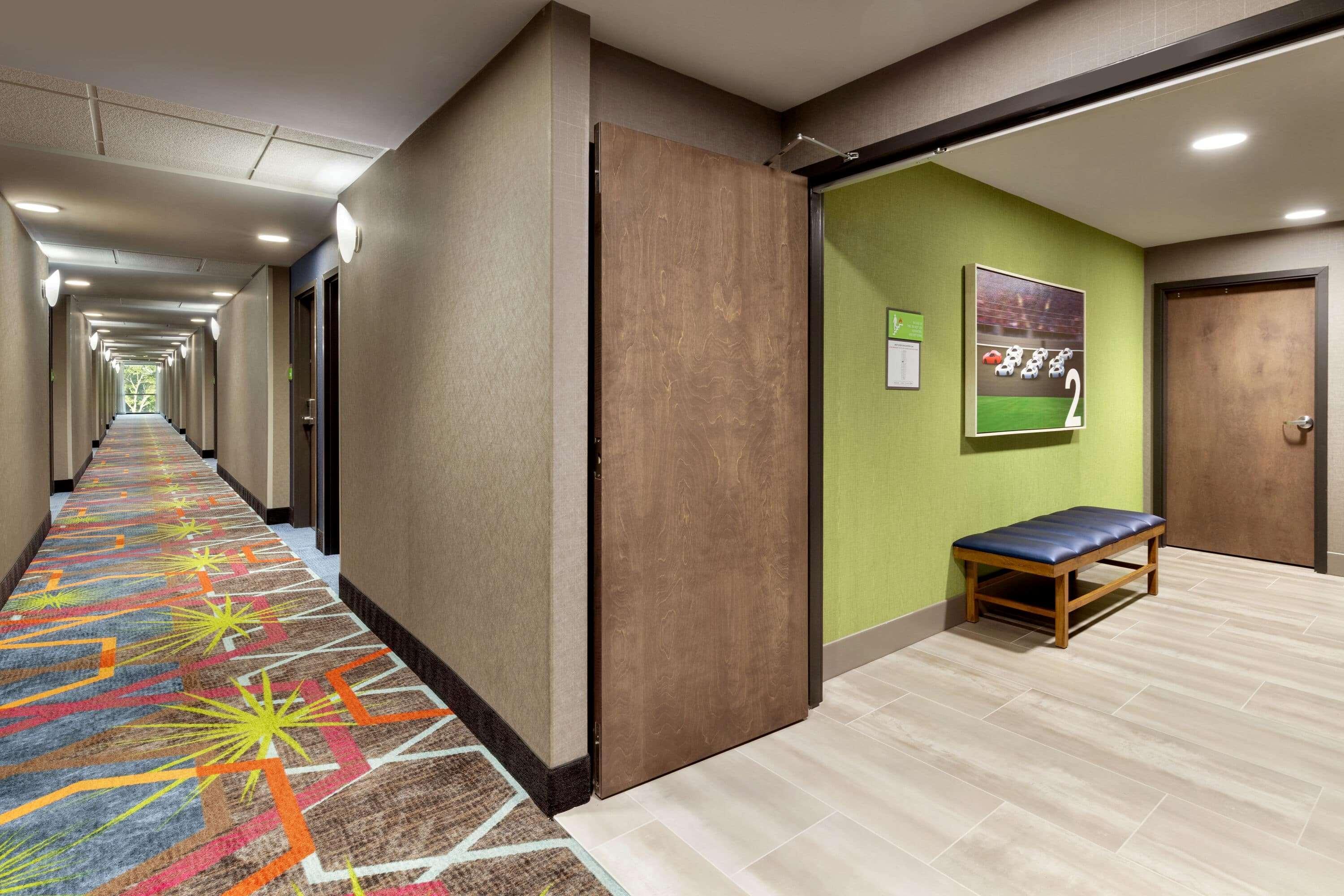 La Quinta Inn & Suites By Wyndham בראסלטון מראה חיצוני תמונה