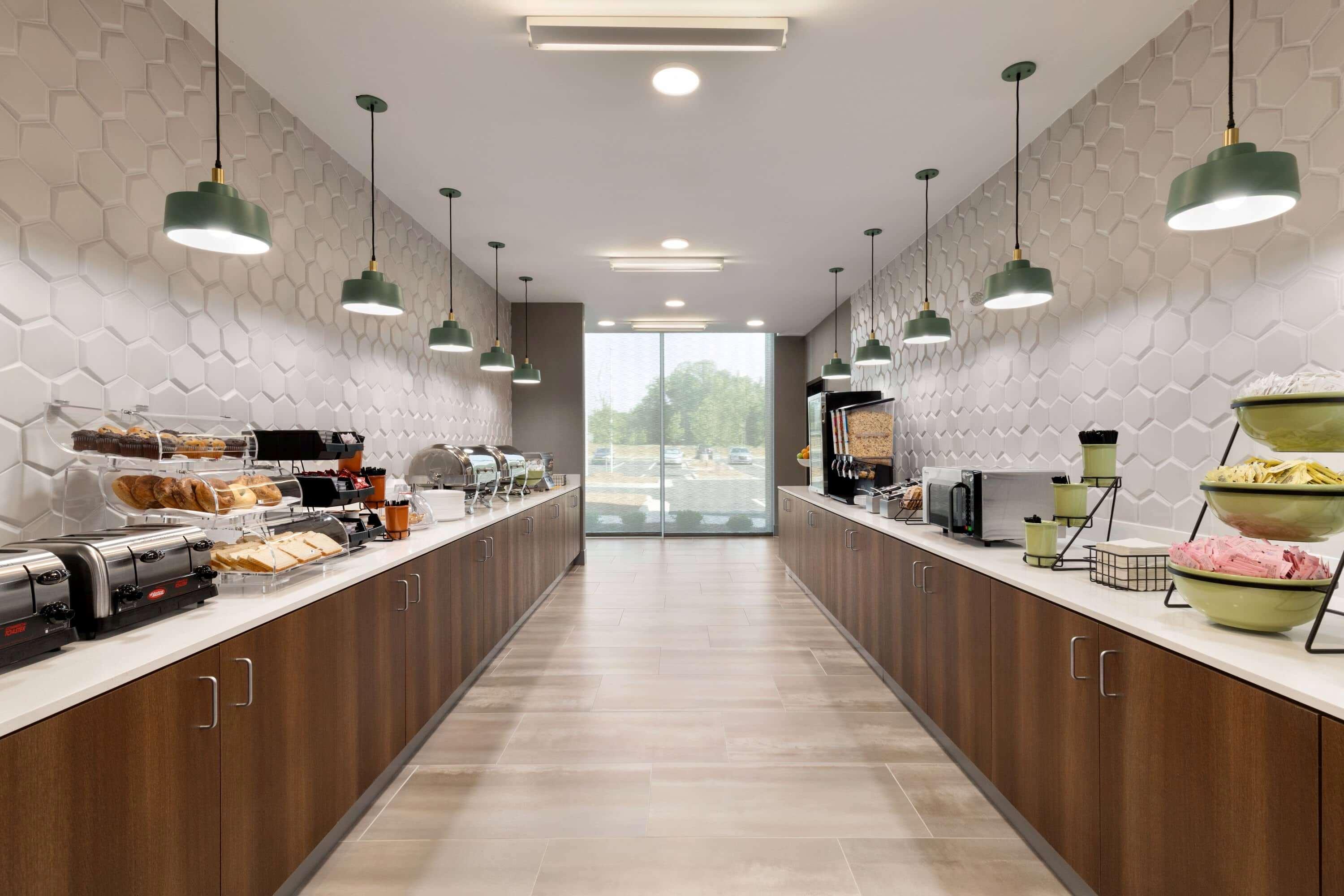 La Quinta Inn & Suites By Wyndham בראסלטון מראה חיצוני תמונה