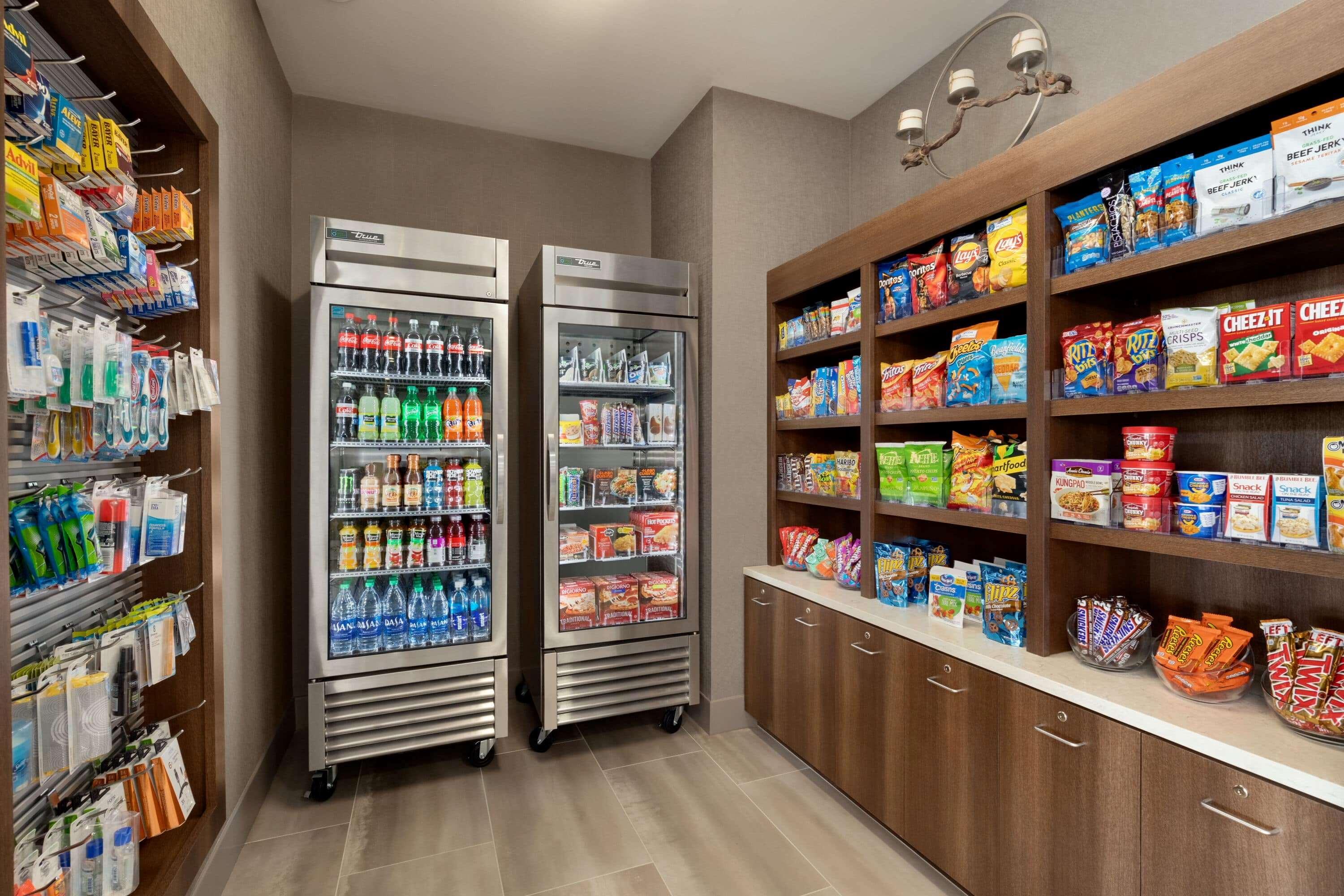 La Quinta Inn & Suites By Wyndham בראסלטון מראה חיצוני תמונה
