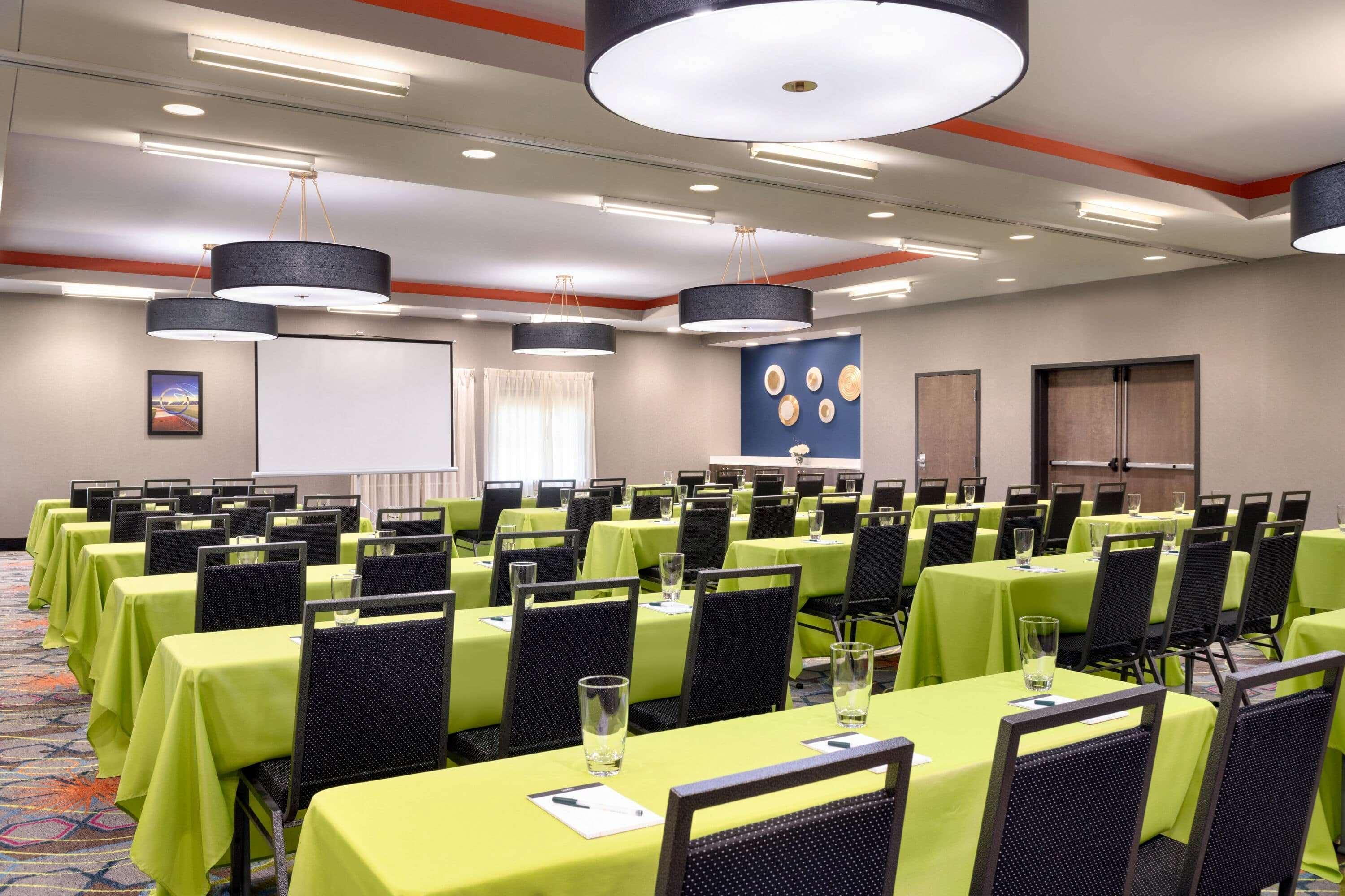 La Quinta Inn & Suites By Wyndham בראסלטון מראה חיצוני תמונה