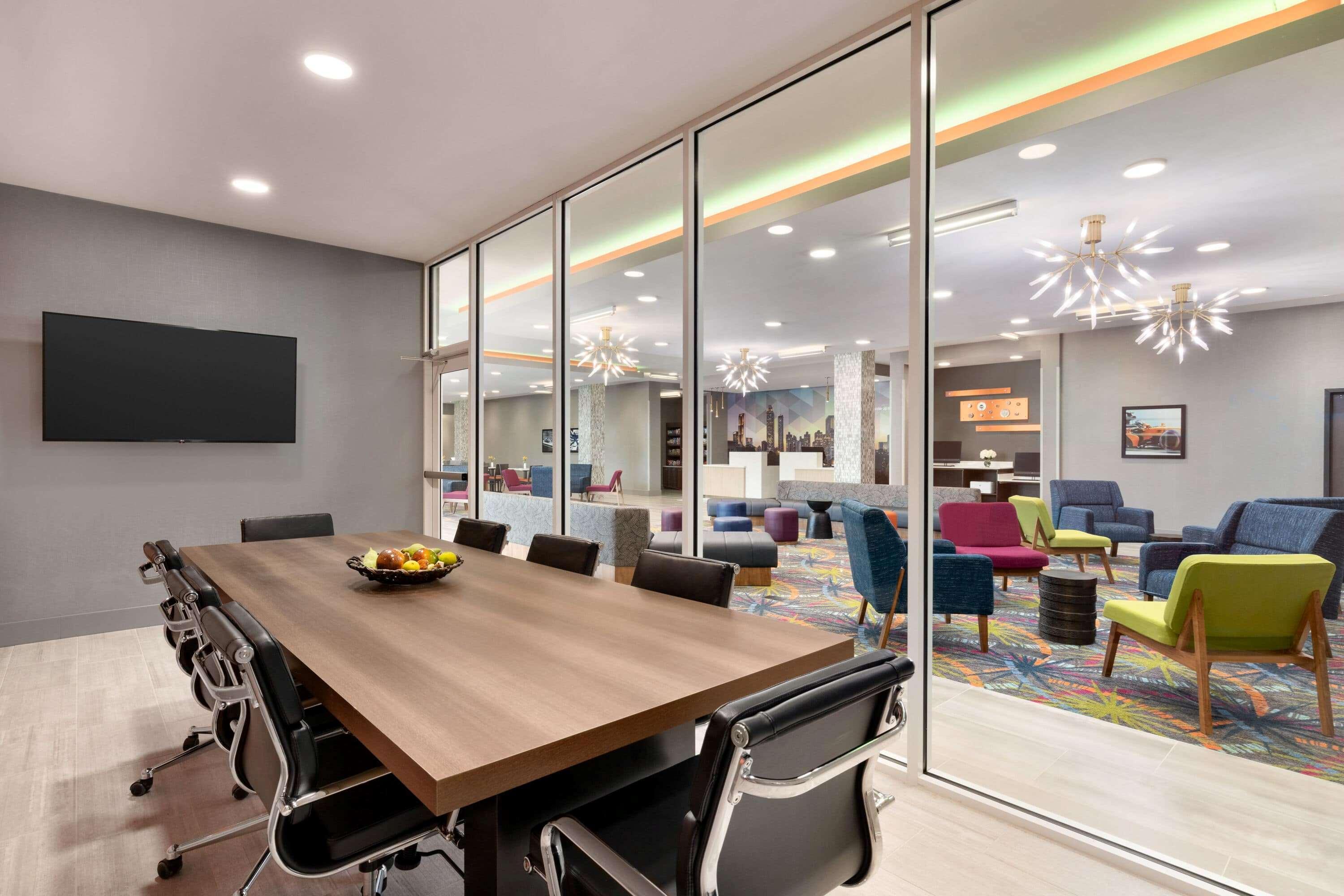 La Quinta Inn & Suites By Wyndham בראסלטון מראה חיצוני תמונה